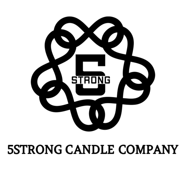 5Strong Candle Company